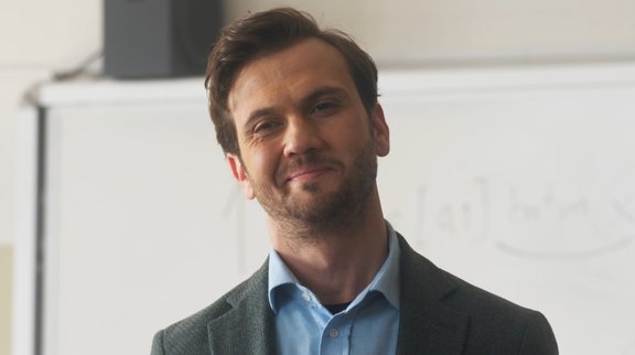 Deha 17. Bölüm 2. Fragmanı