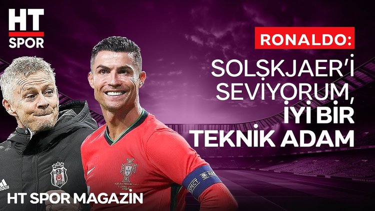 Futbolcuların sosyal medya paylaşımları - HT Spor Magazin