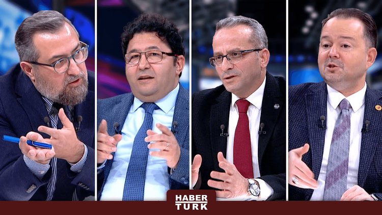 Gerçek Fikri Ne? - 25 Ocak 2025 (Türkler Tarih Sahnesine Nasıl Çıktı?)