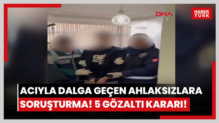 Bakan Yerlikaya: Otel yangınında hayatını kaybedenlerin yaknlarını arayıp hakaret edenler, yakalandı