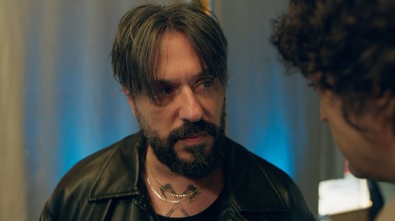 Cesur, Kuduz'u uyarıyor!