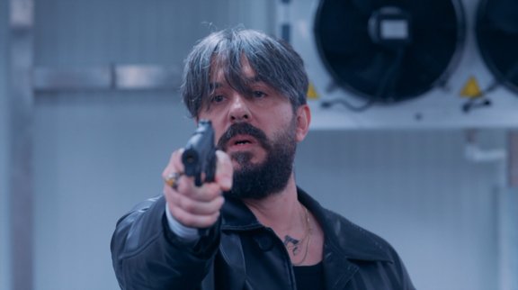 Kuduz, Devran'ı suçuna ortak etti!