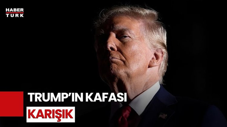Trump, DSÖ'ye Yeniden Katılmayı Düşünebileceğini Söyledi