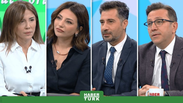 Ayşegül Çoruhlu İle İyi Yaşam - 26 Ocak 2025 (Bağışıklık Sistemi Nasıl Dengelenir?)