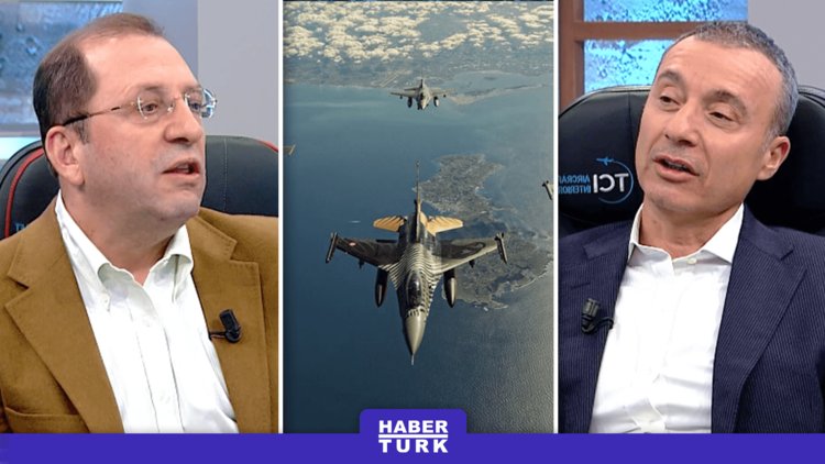 Airport - 26 Ocak 2025 (Dünyanın En Güçlü Hava Kuvvetlerine Sahip Ülkeleri Hangileri?)