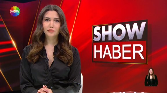 Show Ana Haber - 26.01.2025