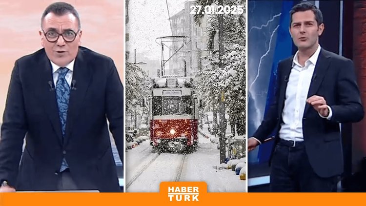 Kış Başlamadan Bitecek Mi?