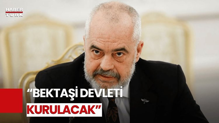 Edi Rama: "Korkulacak Bir Durum Yok, Devlet Bizi Tehdit Etmeyecek"