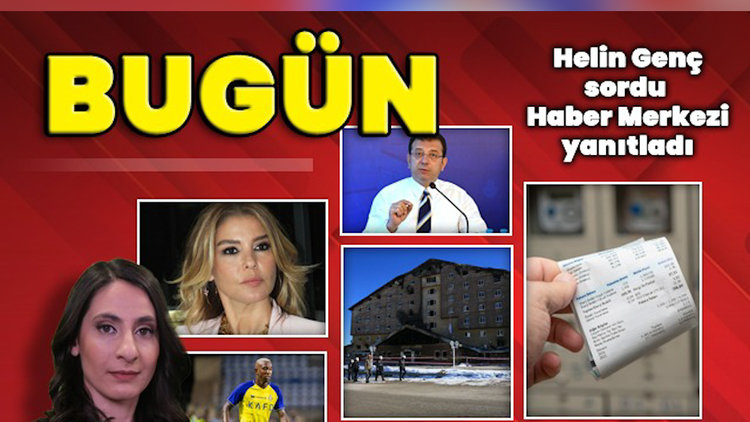 27 Ocak 2025: Bugün ne oldu? İşte günün öne çıkan haberleri
