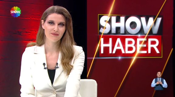 Show Ana Haber - 27.01.2025