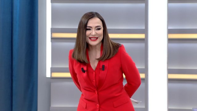 Didem Arslan Yılmaz'la Vazgeçme 1018. Bölüm