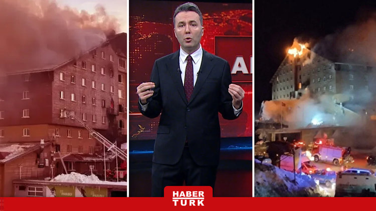Ana Haber Bülteni - 27 Ocak 2025 (Bilirkişi Raporunda Ne Öne Çıkacak?)