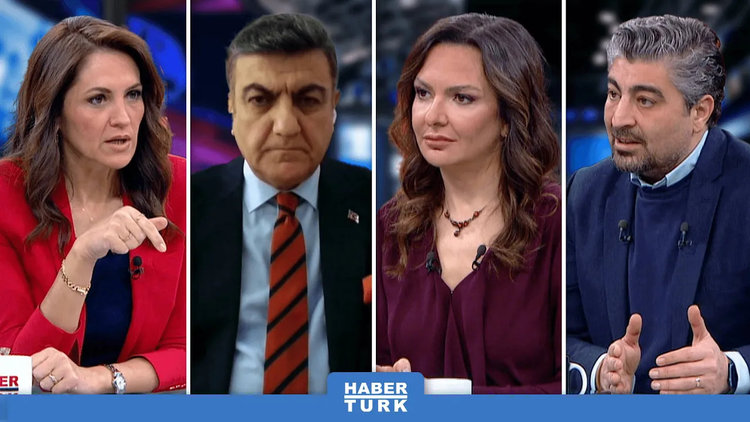 Para Gündem - 28 Ocak 2025 (CHP'nin Cumhurbaşkanı Adayı Kim Olacak?)