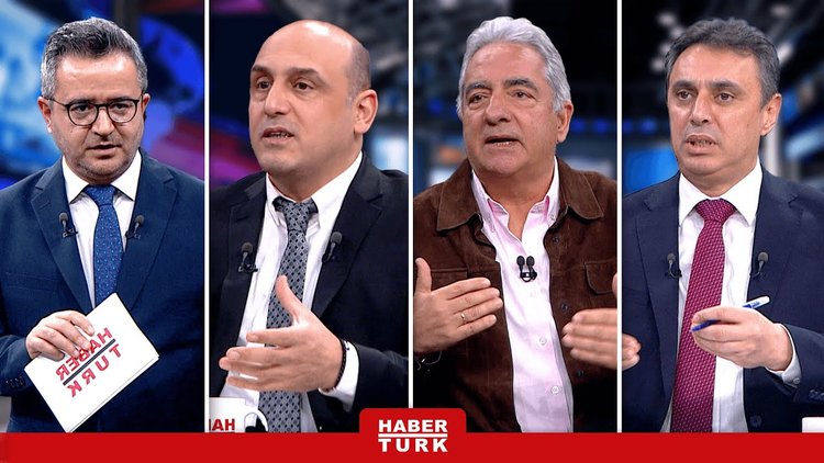 Habertürk Manşet - 28 Ocak 2025 (Sorumlular Kaçtı, Müşteriler Öldü! Oteller Yangın Tehlikesine Hazır Mı?)