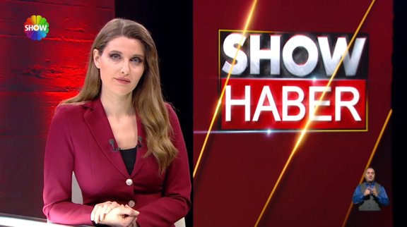 Show Ana Haber - 28.01.2025