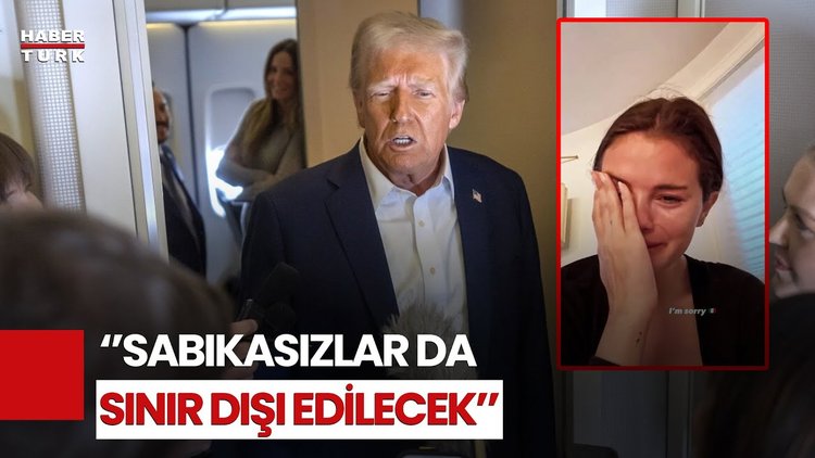 Selena Gomez, Donald Trump'ın Kararı Sonrası Gözyaşlarına Boğuldu