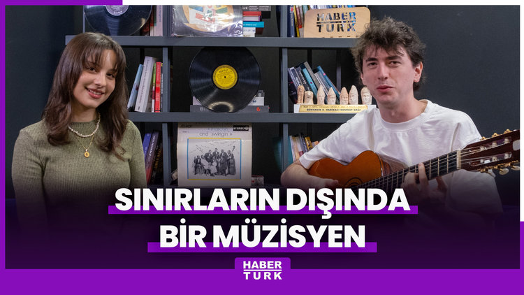 Z Frekansı'nda bu haftanın konuğu, yeni nesil Türkçe müziğin yenilikçi seslerinden Bade Karakoç!