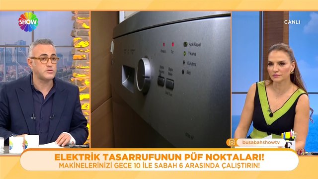 Elektrik tasarrufu nasıl yapılır? 