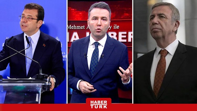 Ana Haber Bülteni - 28 Ocak 2025 (Muhalefet Adayını Nasıl Belirleyecek?)