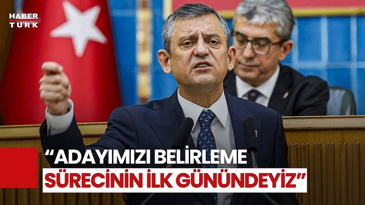 Özgür Özel: 2025&#039;te Sandık Geliyor, İktidar Değişimine Hazır Mısınız?