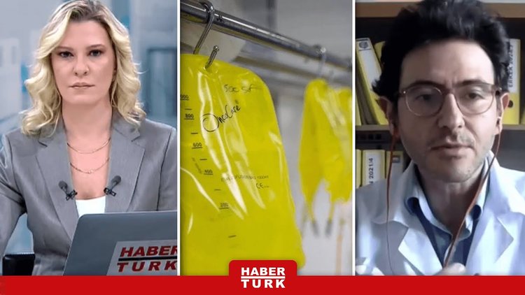 &quot;Sarı Serum&quot; Nasıl Popüler Oldu?