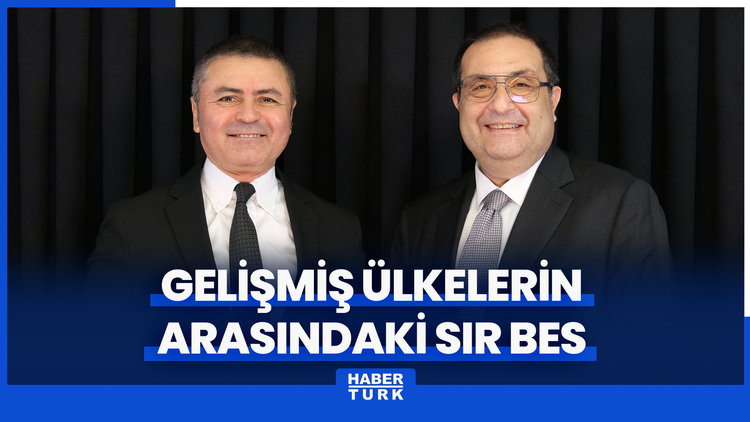 BES'te domino etkisi - Rahim AK ile Sigorta Sayfası