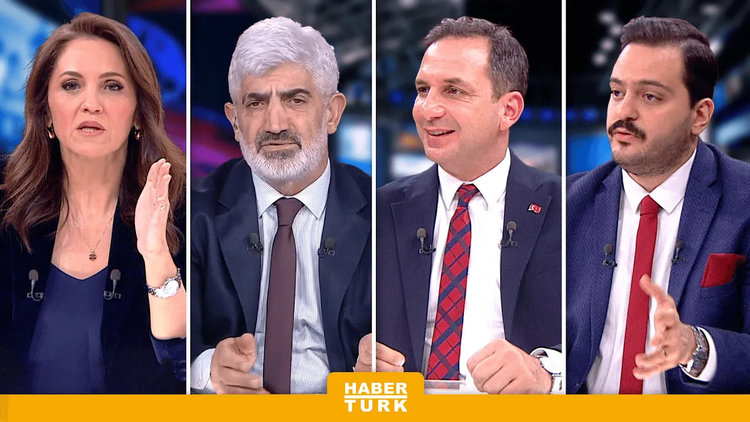 Olaylar ve Görüşler - 28 Ocak 2025 (Bahçeli Neden İmamoğlu'na "Yüz Bin İmza" Çağrısı Yaptı?)