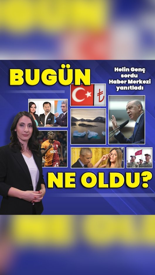 29 Ocak 2025: Bugün ne oldu? İşte günün öne çıkan haberleri