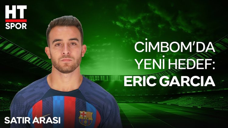 Galatasaray defans hattı için Barcelonalı yıldızı gündemine aldı - Satır Arası