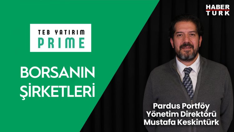 Trump döneminde piyasa nasıl olacak? - Teb Yatırım Prime ile Borsanın Şirketleri
