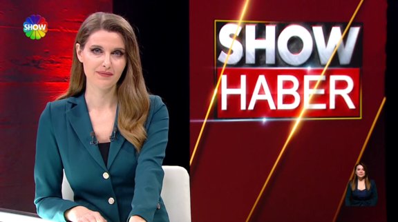 Show Ana Haber - 29.01.2025