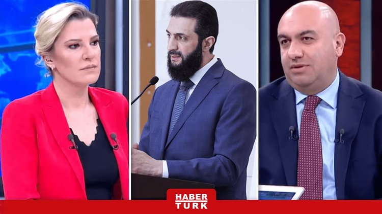 Yeni Suriye Nasıl Bir Yer Olacak?