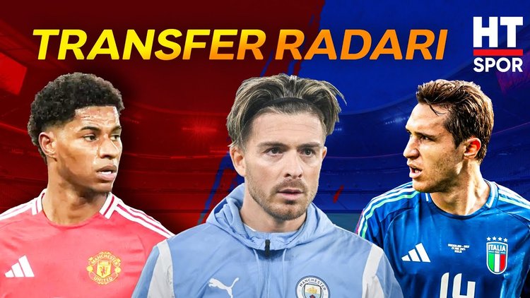 Galatasaray 3 yıldızdan birini indirecek - Transfer Radarı