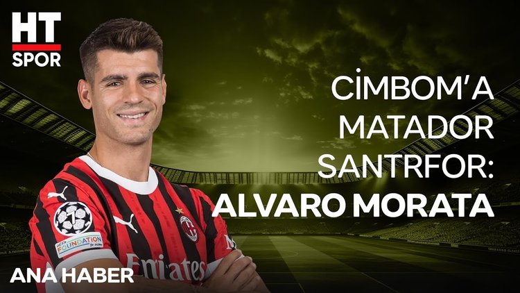 Galatasaray, forvet hattı için bombayı patlattı - Ana Haber