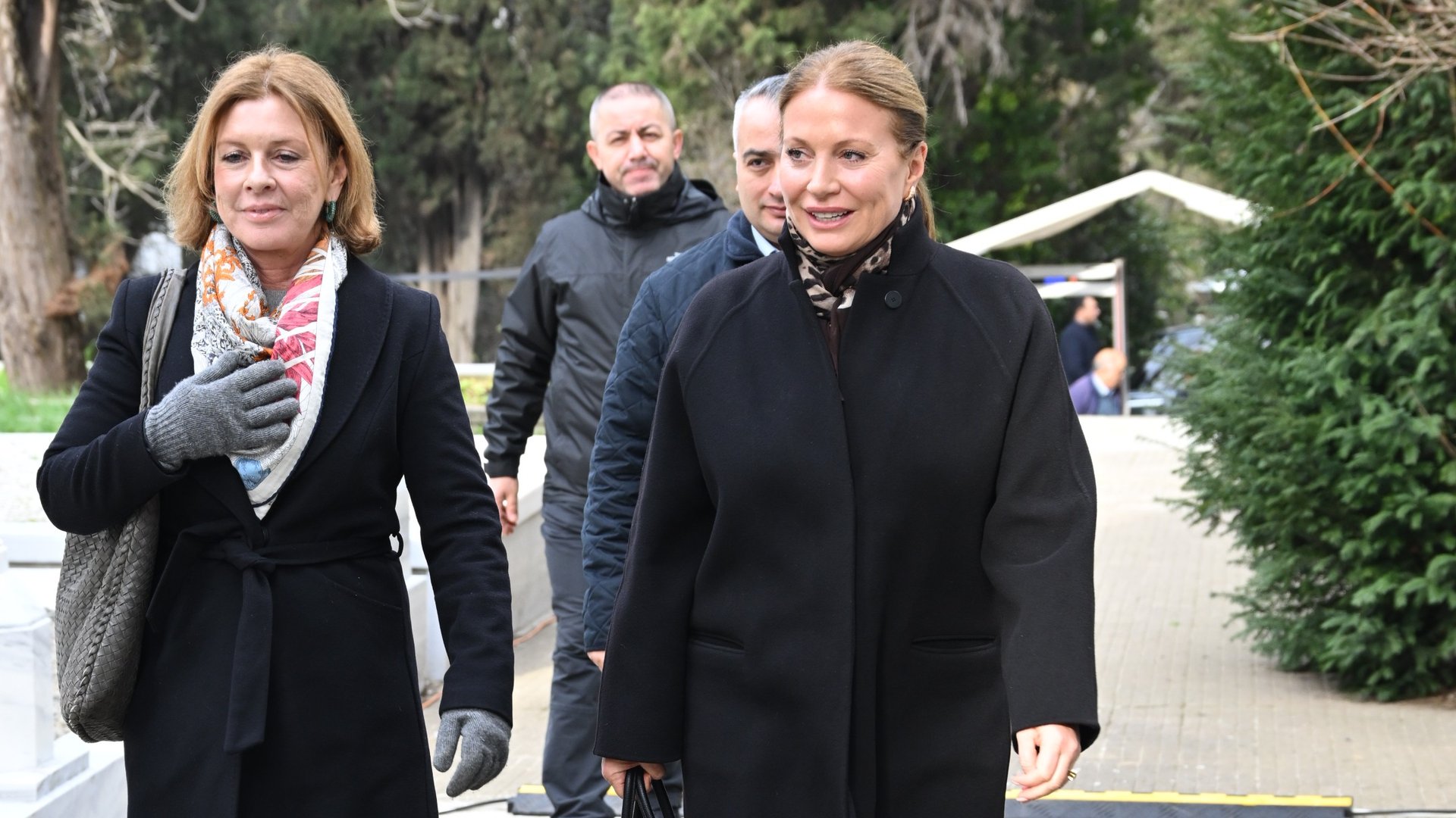 Güncel
HT Kulüp'te bu hafta…
Hande Uluğ'un sunduğu HT Kulüp, pazar saat 21:00'da Bloomber HT'de…