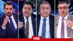 Türkiye'nin Nabzı - 30 Ocak 2025 (Ekrem İmamoğlu’na Açılan Soruşturmalar Nasıl Sonuçlanır?)