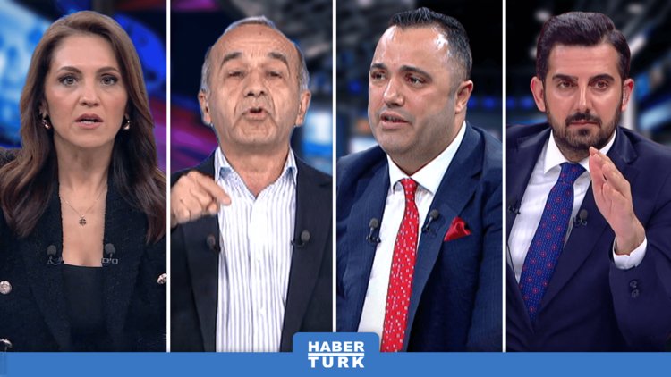 Para Gündem - 31 Ocak 2025 (İBB Başkanı Ekrem İmamoğlu'na Siyasi Yasak Gelir Mi?)