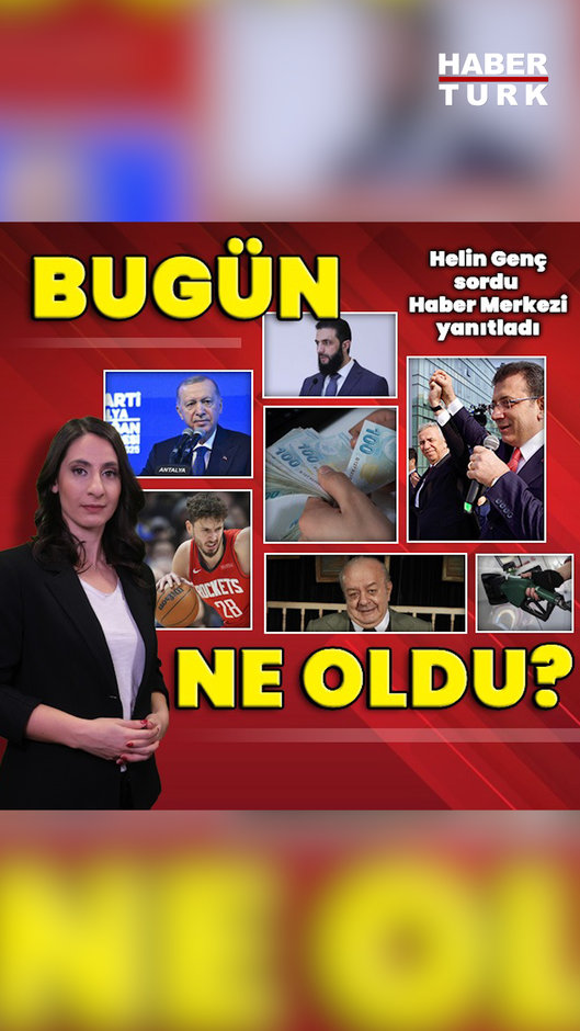 31 Ocak 2025: Bugün ne oldu? İşte günün öne çıkan haberleri