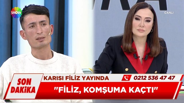 Uğur ve Filiz yüzleşiyor!