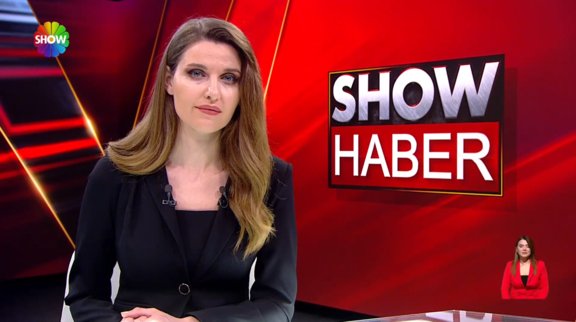 Show Ana Haber - 31.01.2025