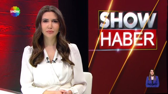 Show Ana Haber - 01.02.2025