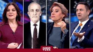Enine Boyuna - 31 Ocak 2025 (İBB Başkanı Ekrem İmamoğlu'na Siyasi Yasak Gelir Mi? )