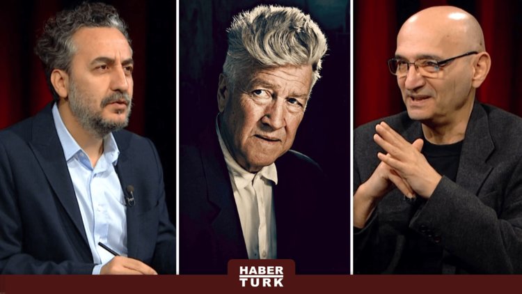 HT Sinema - 1 Şubat 2025 (David Lynch'in Hangi Filmleri İle Tarihe Damga Vurdu? )