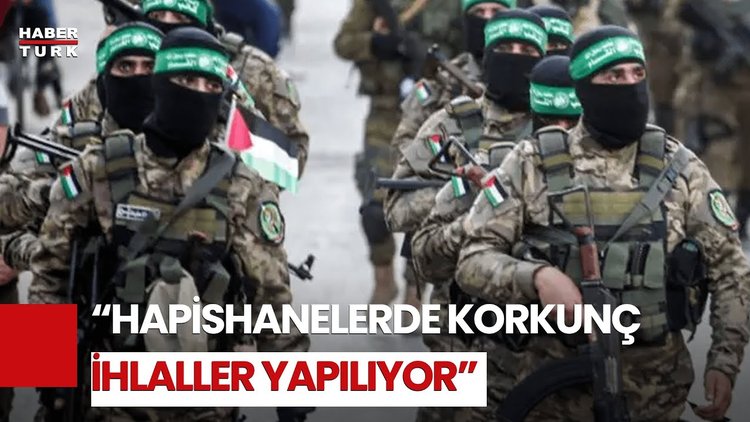 Hamas&#039;tan BM&#039;ye Müdahale Çağrısı!