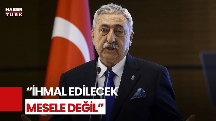 TESK&#039;ten İş Sağlığı Ve Güvenliği Uyarısı!
