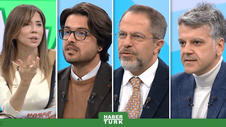 Ayşegül Çoruhlu İle İyi Yaşam - 2 Şubat 2025 (Karaciğer Sağlığı Nasıl Korunmalı?)
