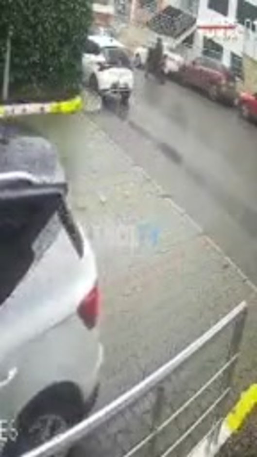 Merve Özbey'in eşi suç örgütünün kilit ismini böyle kaçırdı!