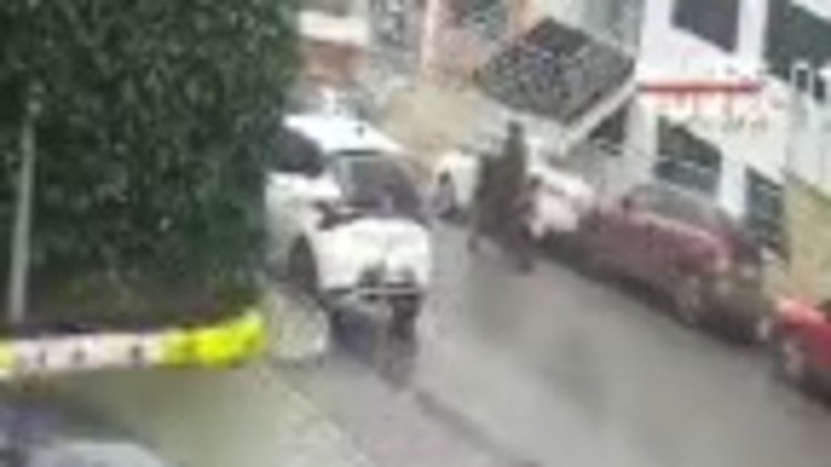 Merve Özbey'in eşi suç örgütünün kilit ismini böyle kaçırdı!