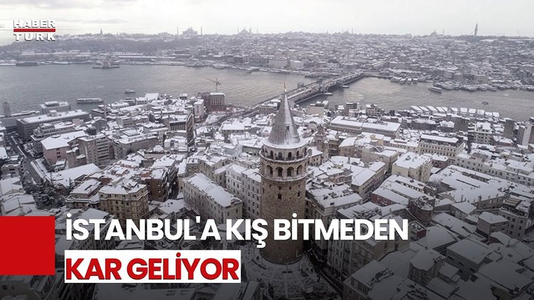 Önümüzdeki Hafta Hava Nasıl Olacak?