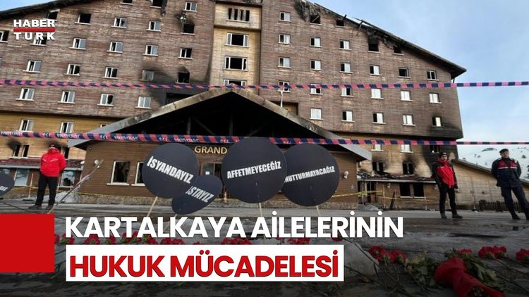 Bolu&#039;daki Yangın Faciasında Sorumlular Ne Ceza Alacak?